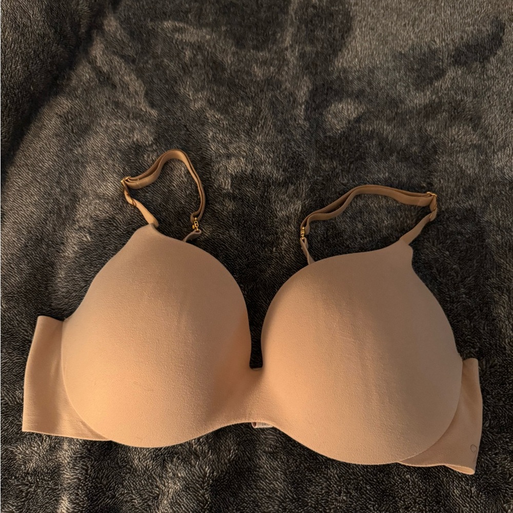Victoria's Secret Nude Bra